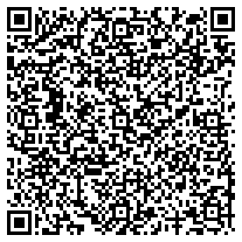 QR-код с контактной информацией организации # 145 ДЕТСКИЙ САД