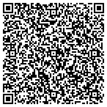 QR-код с контактной информацией организации «Эксклюзив мебель»
