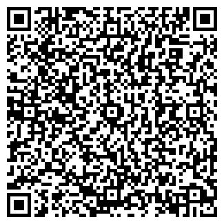 QR-код с контактной информацией организации 999, сауна