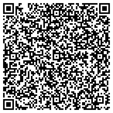QR-код с контактной информацией организации ИнкоЛинк