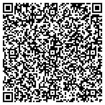 QR-код с контактной информацией организации Внешкольник Оренбуржья