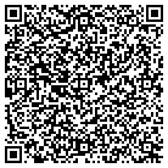 QR-код с контактной информацией организации Alex