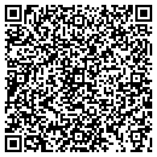 QR-код с контактной информацией организации Домовёнок
