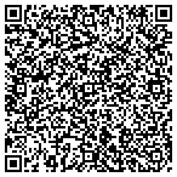 QR-код с контактной информацией организации ООО ИДЕЯ