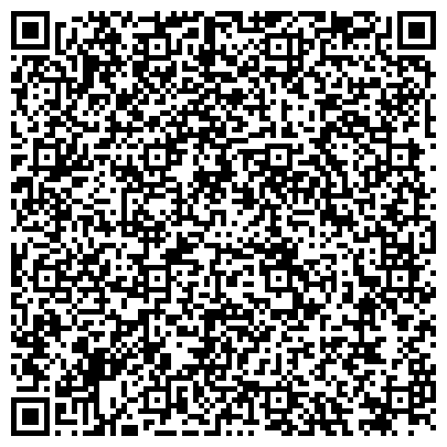 QR-код с контактной информацией организации Бердский хлебокомбинат, оптовая компания, представительство в г. Бийске