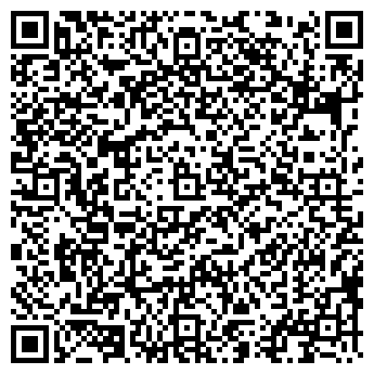 QR-код с контактной информацией организации # 119 ДЕТСКИЙ САД
