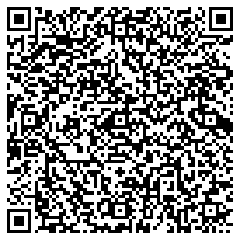 QR-код с контактной информацией организации # 116 ДЕТСКИЙ САД