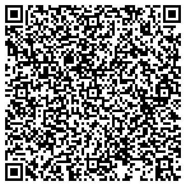 QR-код с контактной информацией организации Славянская Деревня