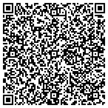QR-код с контактной информацией организации Красноглинские бани, МП