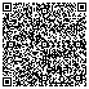 QR-код с контактной информацией организации Лелик и Болик, сауна