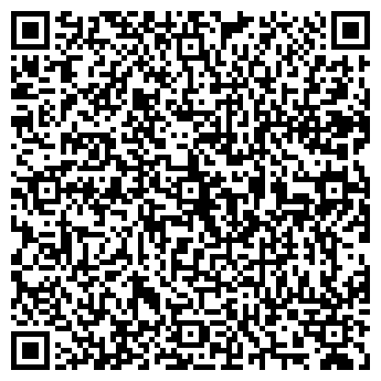 QR-код с контактной информацией организации Связной