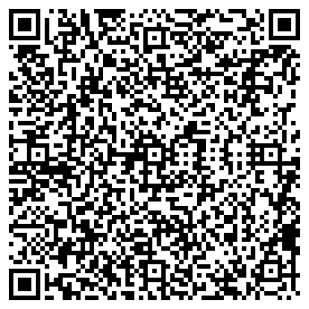 QR-код с контактной информацией организации # 111 ДЕТСКИЙ САД