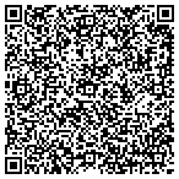 QR-код с контактной информацией организации ООО Экска Центр