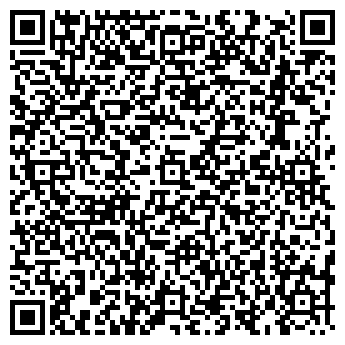 QR-код с контактной информацией организации # 107 ДЕТСКИЙ САД
