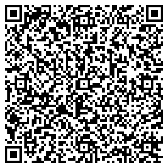 QR-код с контактной информацией организации Сфера