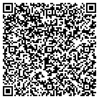 QR-код с контактной информацией организации Лелик и Болик, сауна