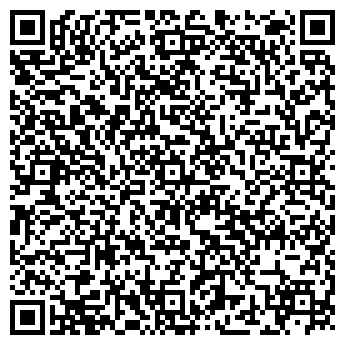 QR-код с контактной информацией организации ООО Автограф стиля