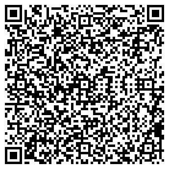 QR-код с контактной информацией организации # 101 ДЕТСКИЙ САД