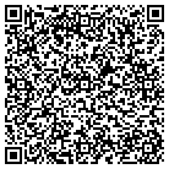 QR-код с контактной информацией организации ИП Шилина Е.А.