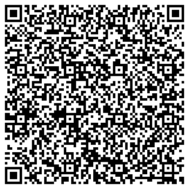 QR-код с контактной информацией организации Дворец культуры железнодорожников им. А.С. Пушкина