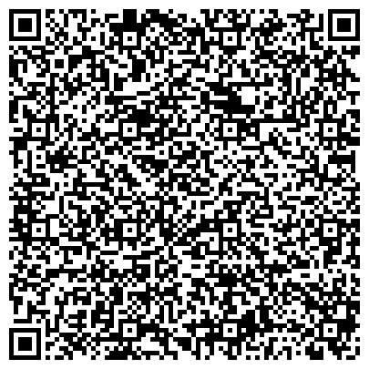 QR-код с контактной информацией организации Уральский центр экспорта европейского образования