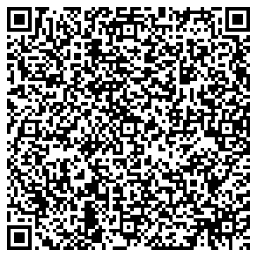 QR-код с контактной информацией организации Арт Инн