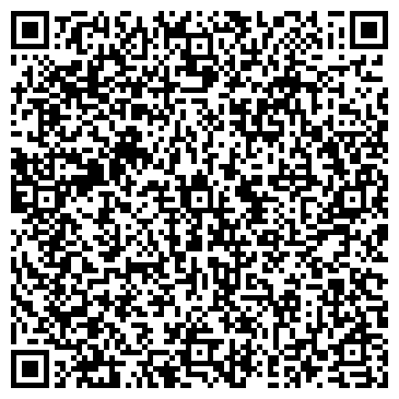 QR-код с контактной информацией организации Студия Петра Горшенина FX DESIGN GROUP INT.