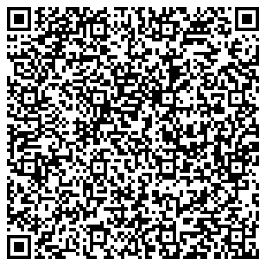 QR-код с контактной информацией организации Альянс сумок