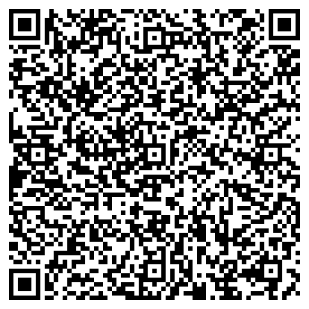 QR-код с контактной информацией организации МТС