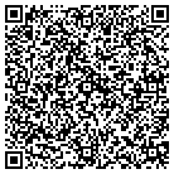 QR-код с контактной информацией организации ИП Матвеев С.Е.