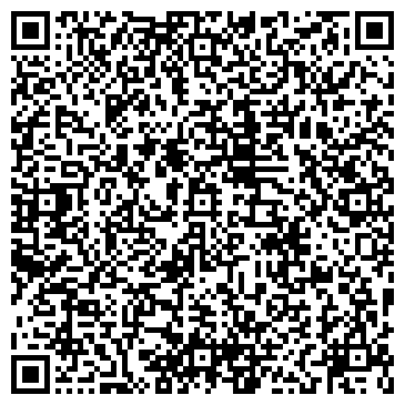 QR-код с контактной информацией организации Оренбургские сувениры