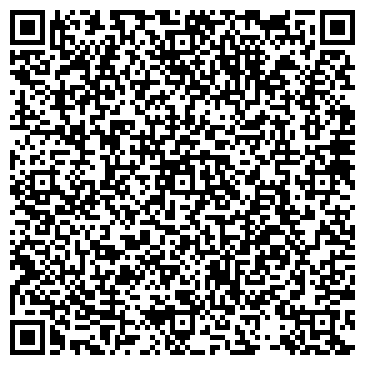 QR-код с контактной информацией организации Учебно-методический центр г. Челябинска