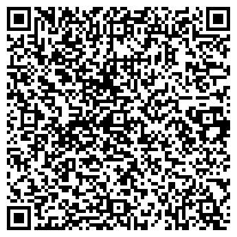 QR-код с контактной информацией организации # 56 ДЕТСКИЙ САД