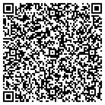 QR-код с контактной информацией организации Киоск по продаже фруктов, ИП Добренькая А.А.