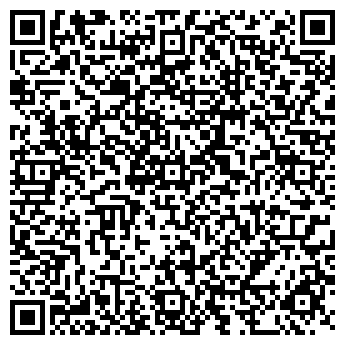 QR-код с контактной информацией организации Дом детского творчества, МБДОУ