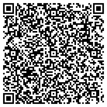QR-код с контактной информацией организации # 43 ДЕТСКИЙ САД