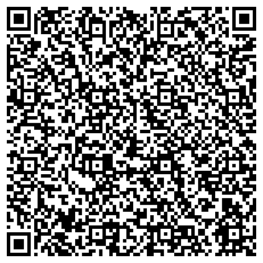 QR-код с контактной информацией организации Ириска, магазин кондитерских изделий, ИП Леоненко С.Д.