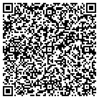 QR-код с контактной информацией организации ИП Кощеев А.Ю.