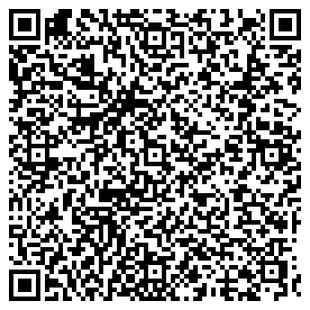 QR-код с контактной информацией организации # 33 ДЕТСКИЙ САД