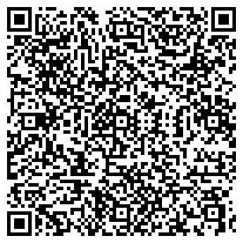 QR-код с контактной информацией организации # 25 ДЕТСКИЙ САД