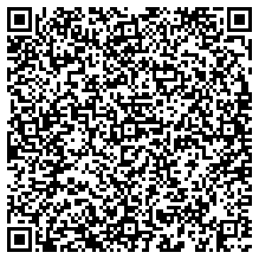 QR-код с контактной информацией организации Мебельное ателье на ул. Карамзина, 18