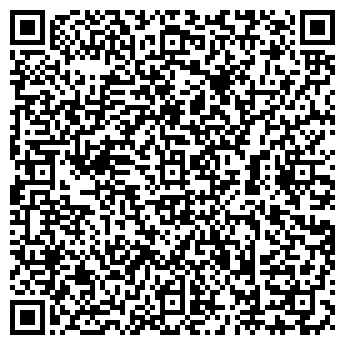 QR-код с контактной информацией организации МТС, сеть салонов-магазинов
