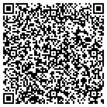 QR-код с контактной информацией организации ООО Гилон