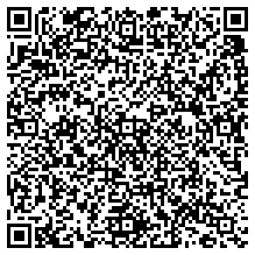 QR-код с контактной информацией организации ООО МегаФормат