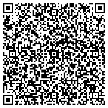 QR-код с контактной информацией организации ООО Квантсервер