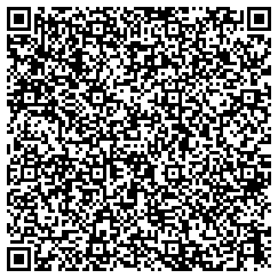QR-код с контактной информацией организации Челябинский механико-технологический техникум, 
1 корпус