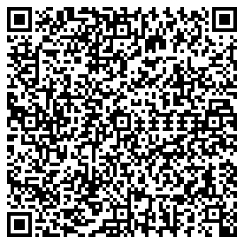 QR-код с контактной информацией организации Omni, чайхана