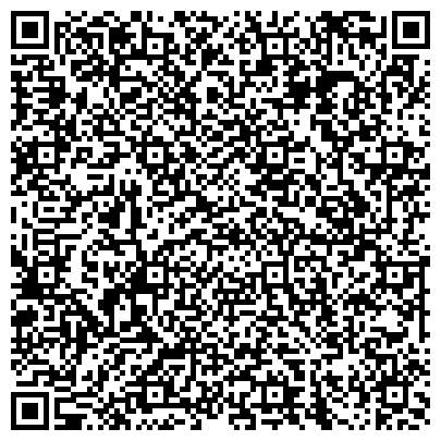 QR-код с контактной информацией организации Златоустовский техникум технологий и экономики