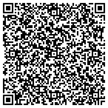 QR-код с контактной информацией организации MEGALIFE