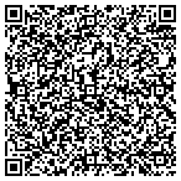 QR-код с контактной информацией организации ЧГК «Рост»